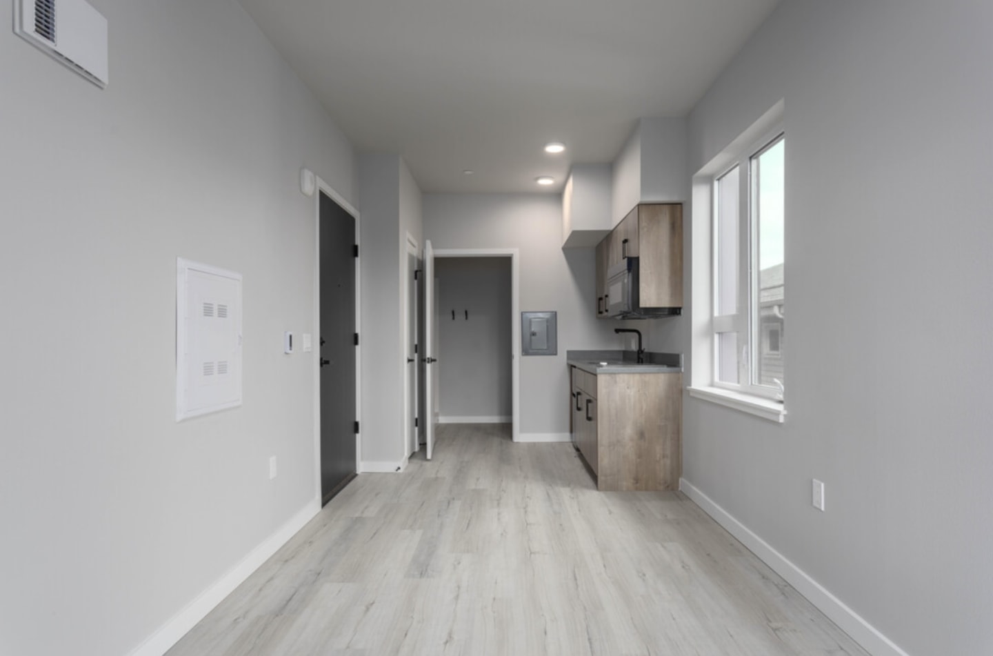 Clara Apartments - Student Housing Image 8