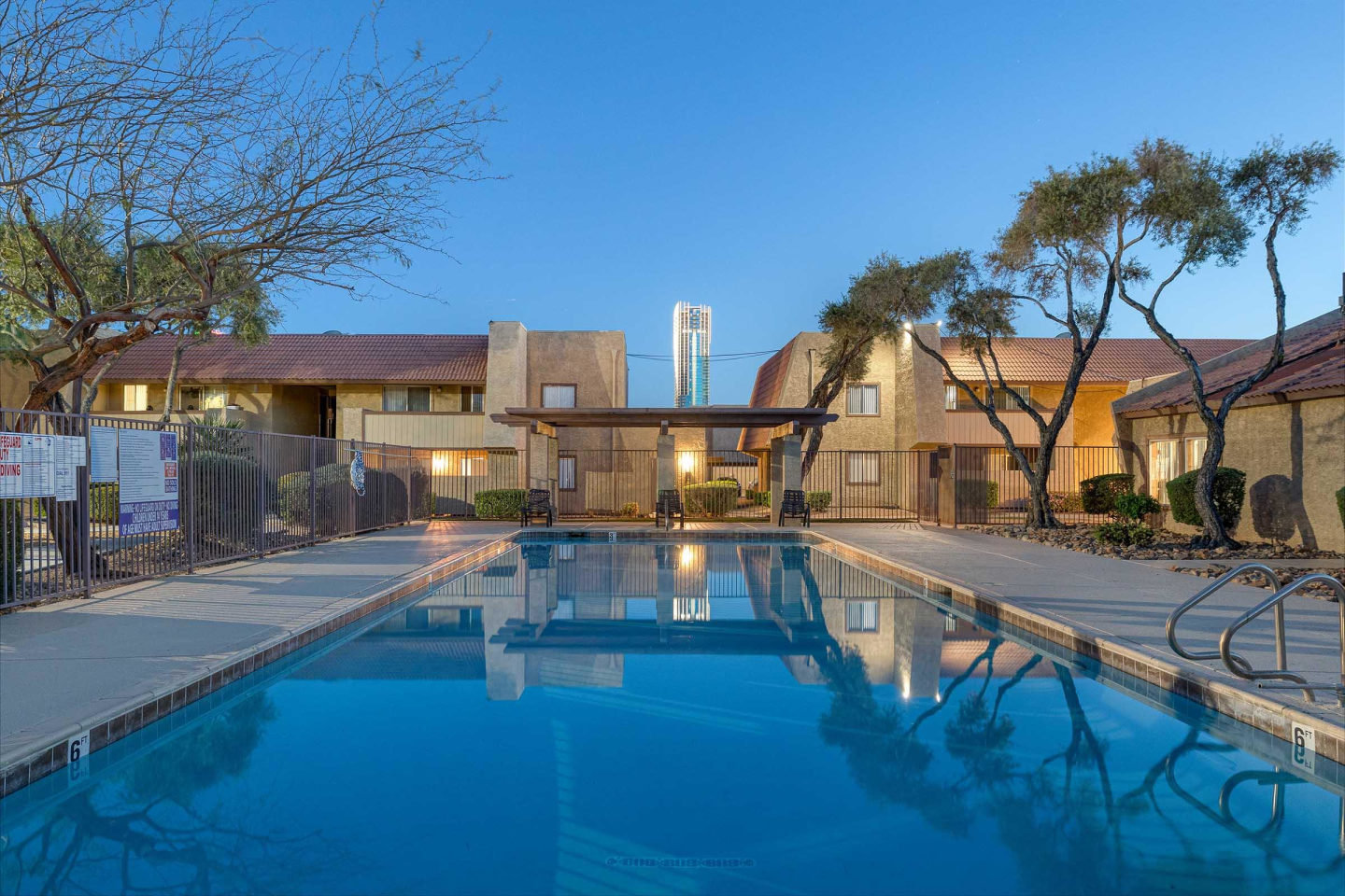 Silverado Village Image 30