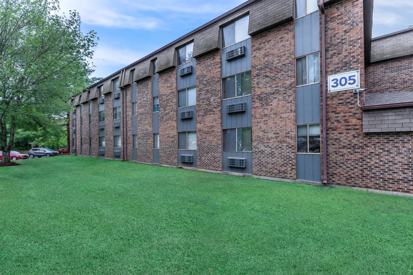 The Bluffs Apartments Image 35