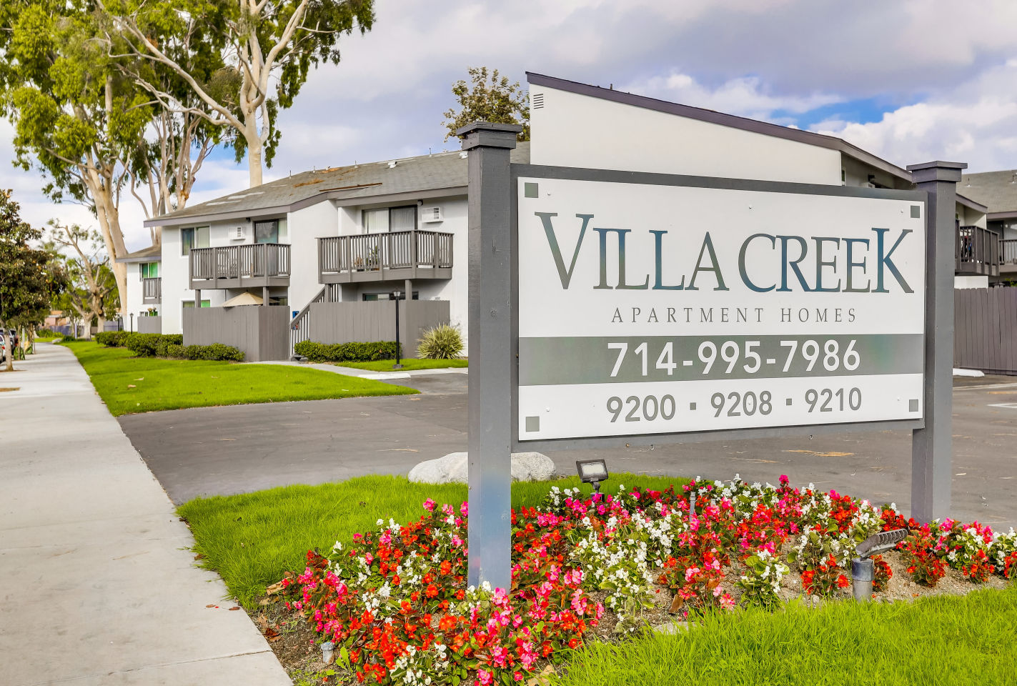 Villa Creek Apartment Homes Image 8