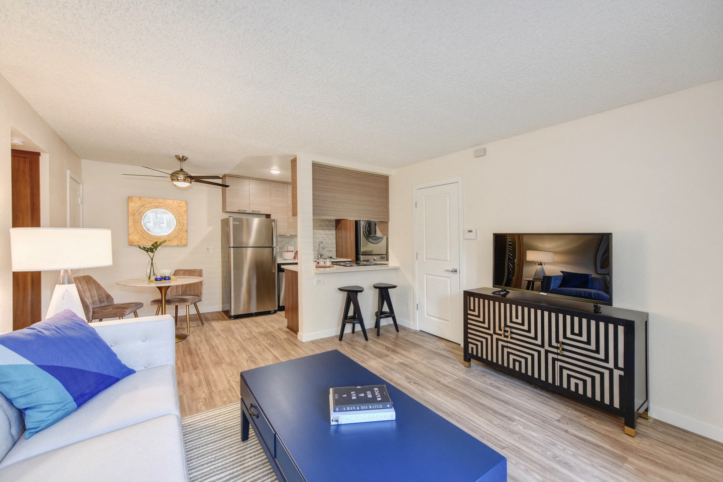 Canyon Terrace Apartments Image 17