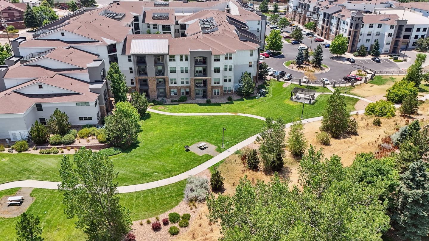 Lugano At Cherry Creek Luxury Apartments Image 39