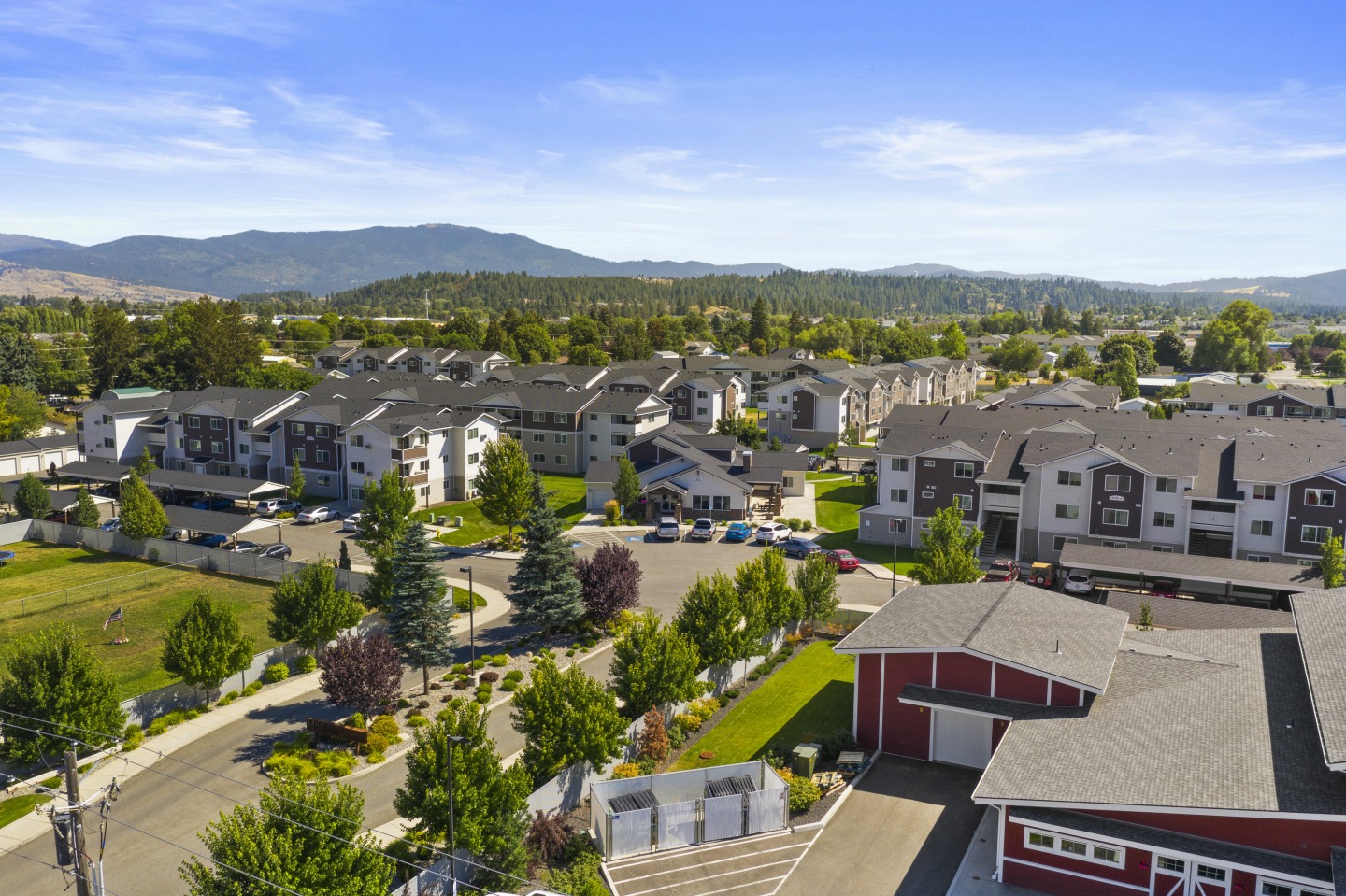 Mirabolante Apartments Image 2