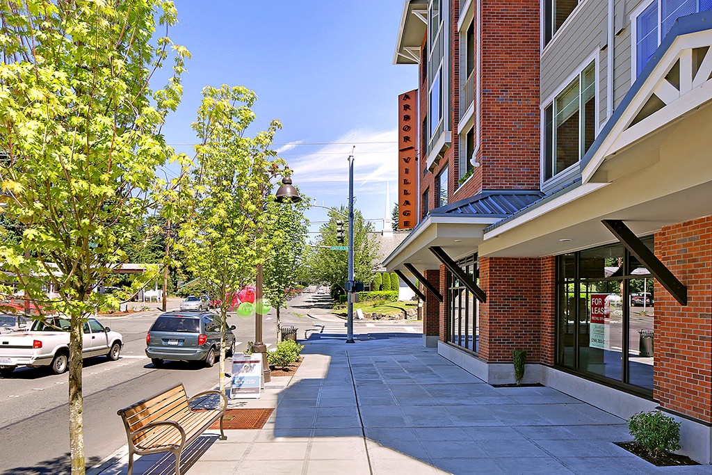 Arbor Village Image 18