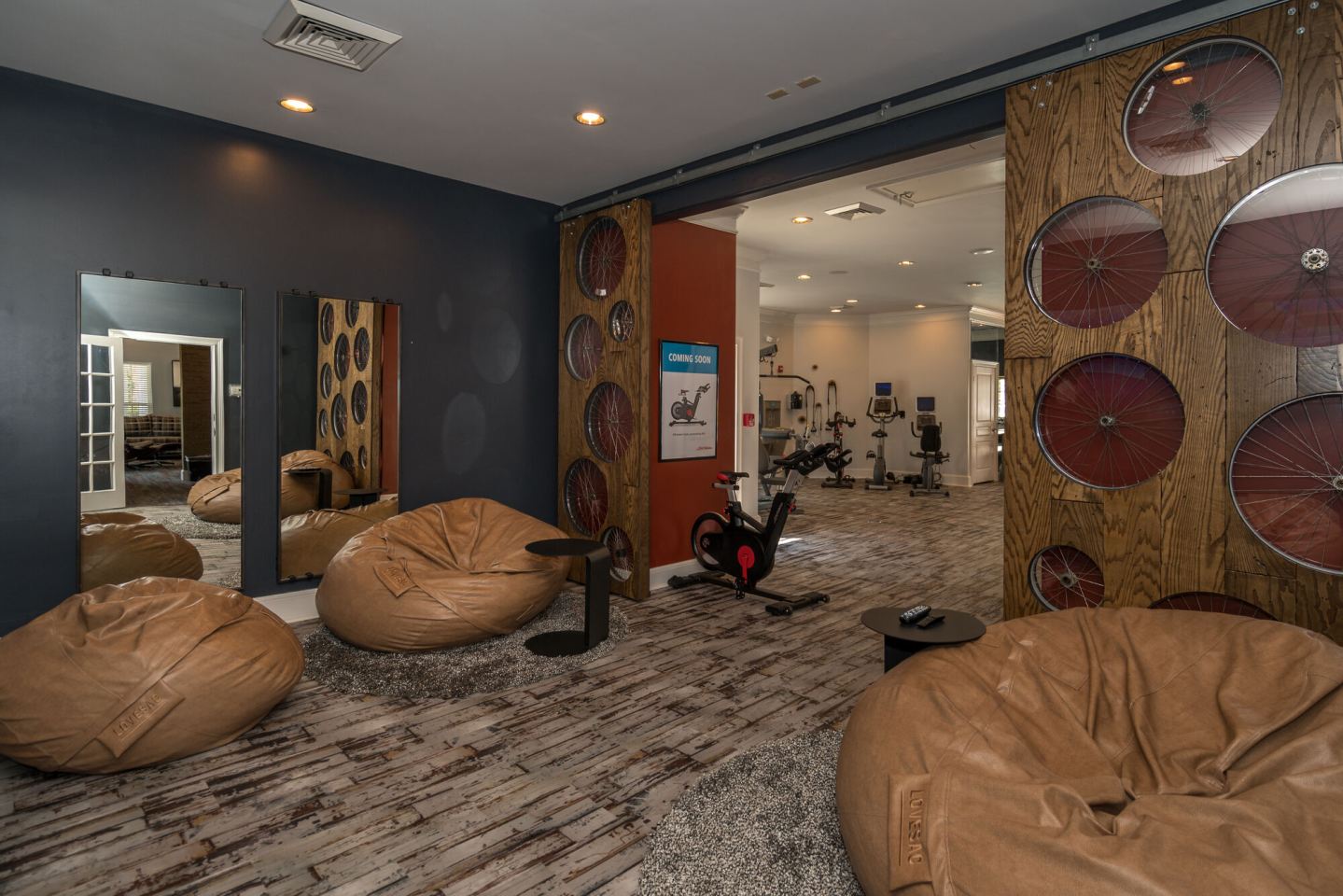 Meridian Parkside Image 40