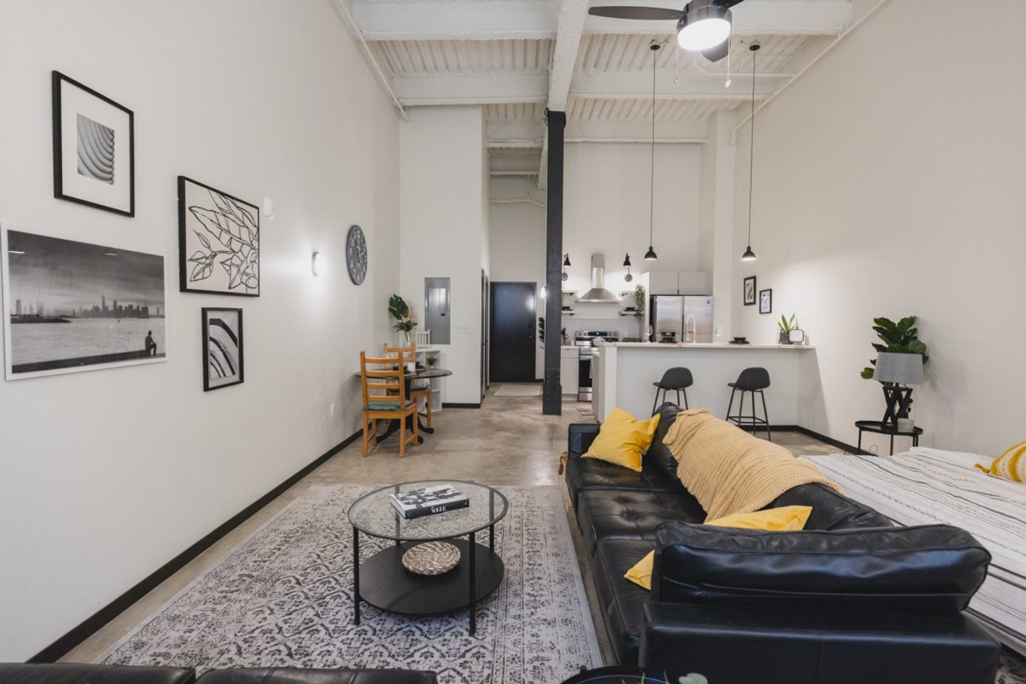 Poth Brewery Lofts Image 5