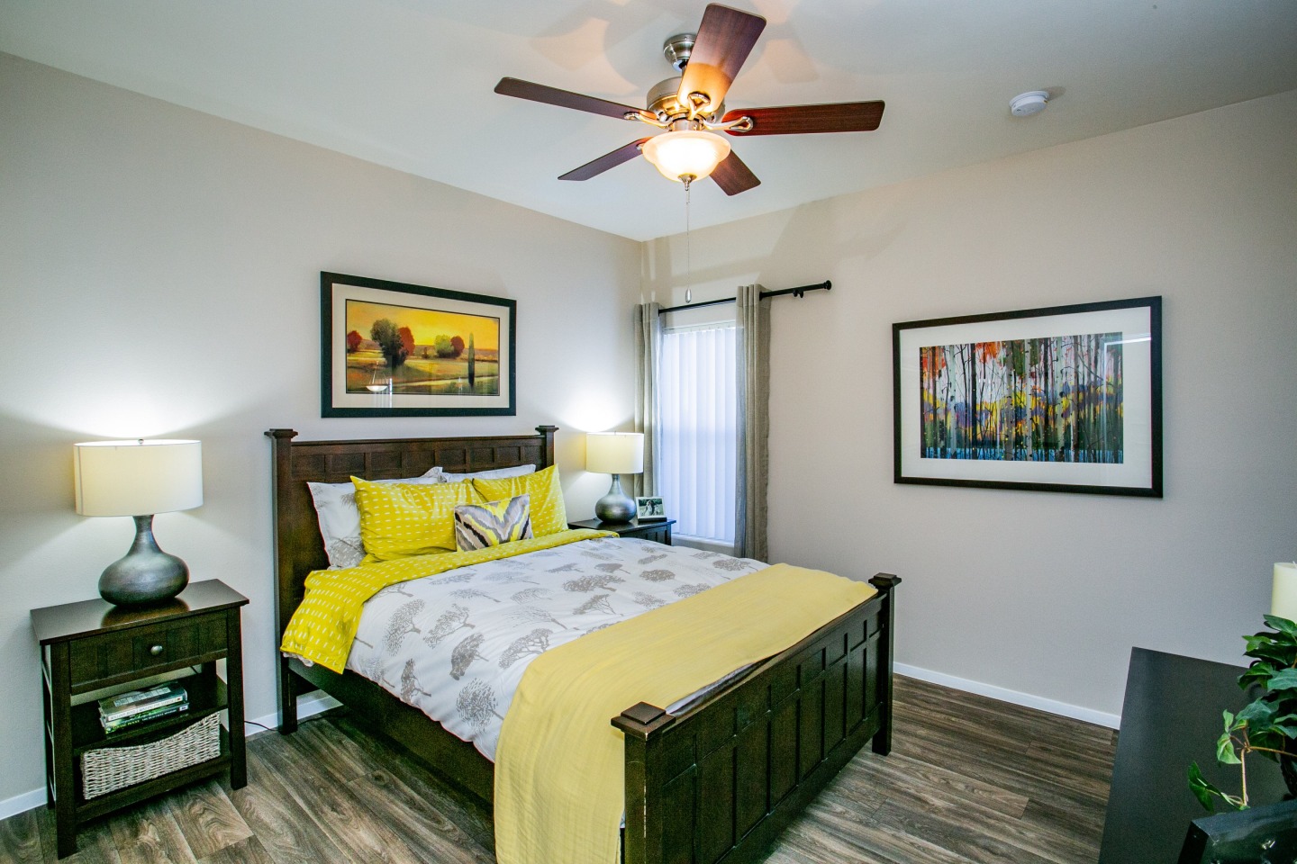 Vintage at The Lakes Apartment Homes Image 15