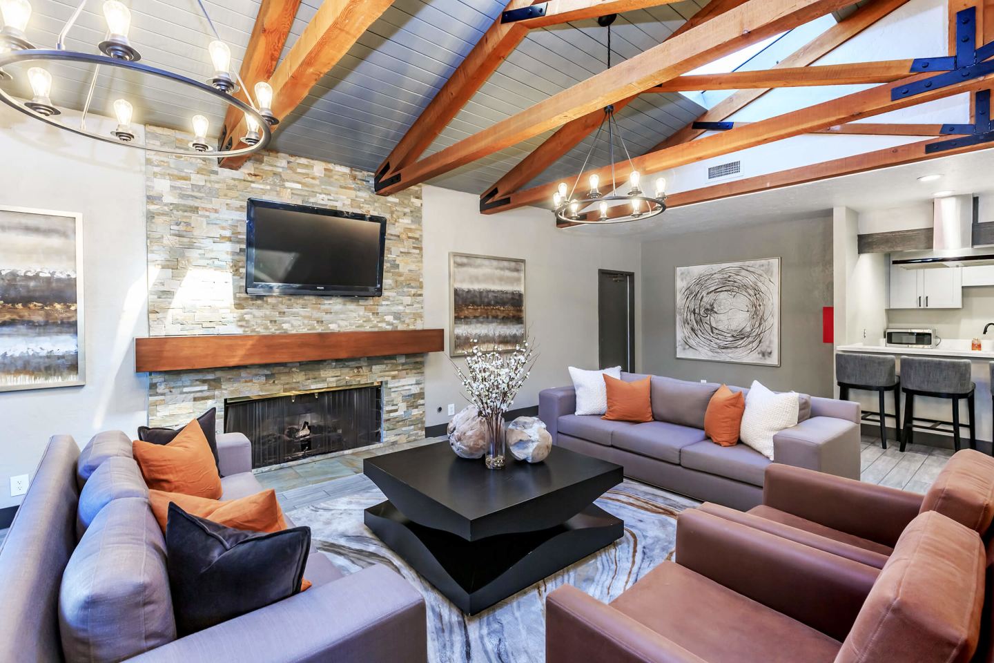 Raintree Apartment Homes Image 10