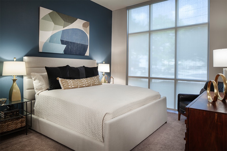 District at Greenbriar Apartments Image 15