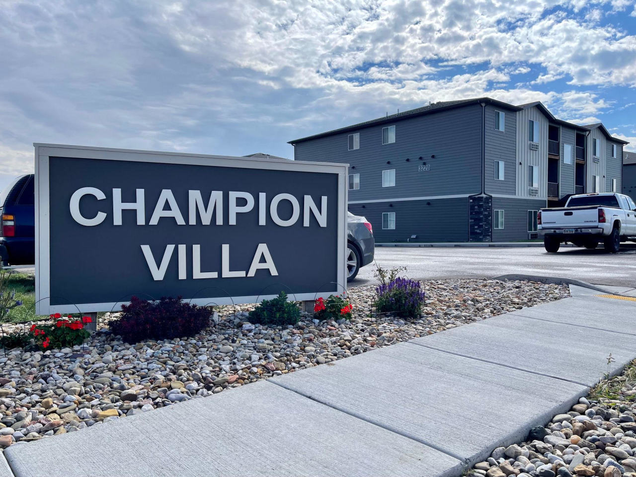 Champion Villas Image 23