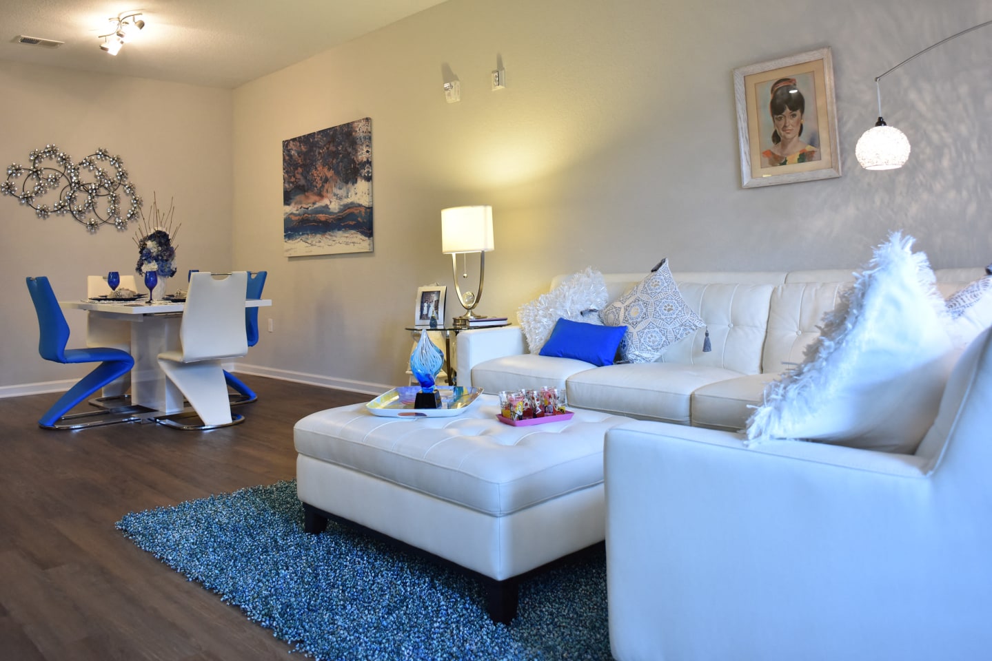 Arbours at Crown Point Image 30