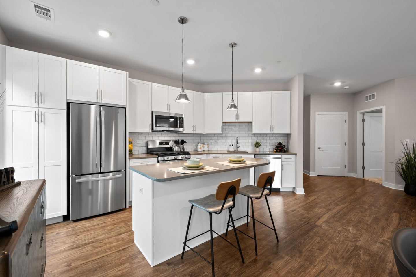 Hamilton at Eagleview Image 25