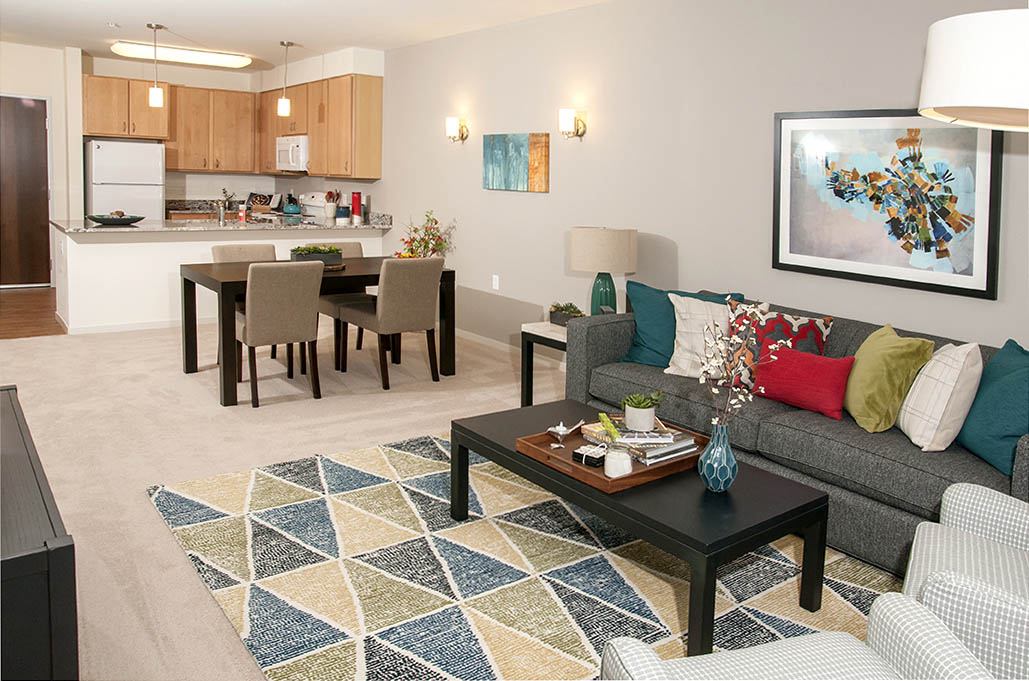 River North Apartments - Senior and Affordable Housing Image 25