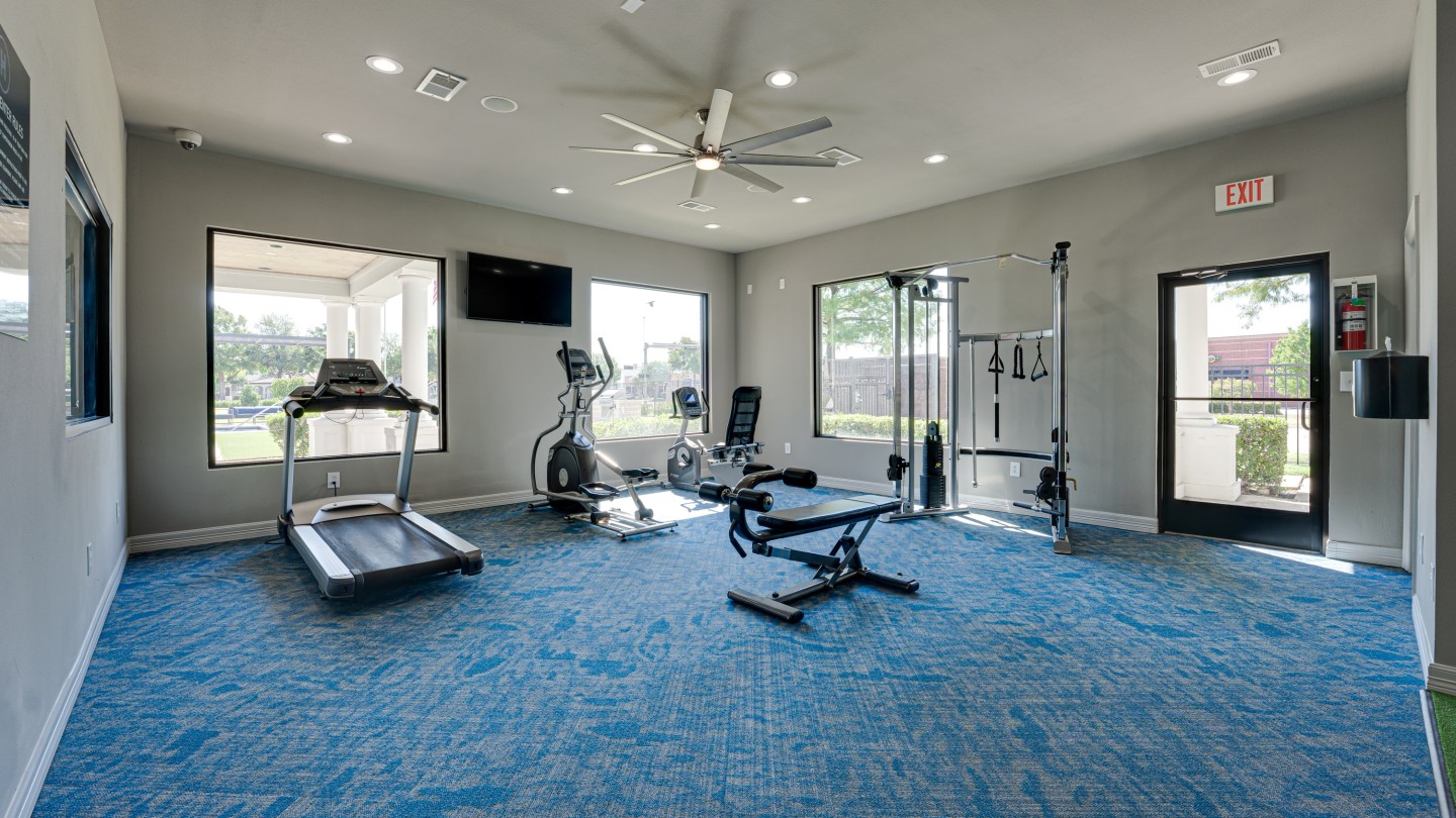 Highland Luxury Living Image 20