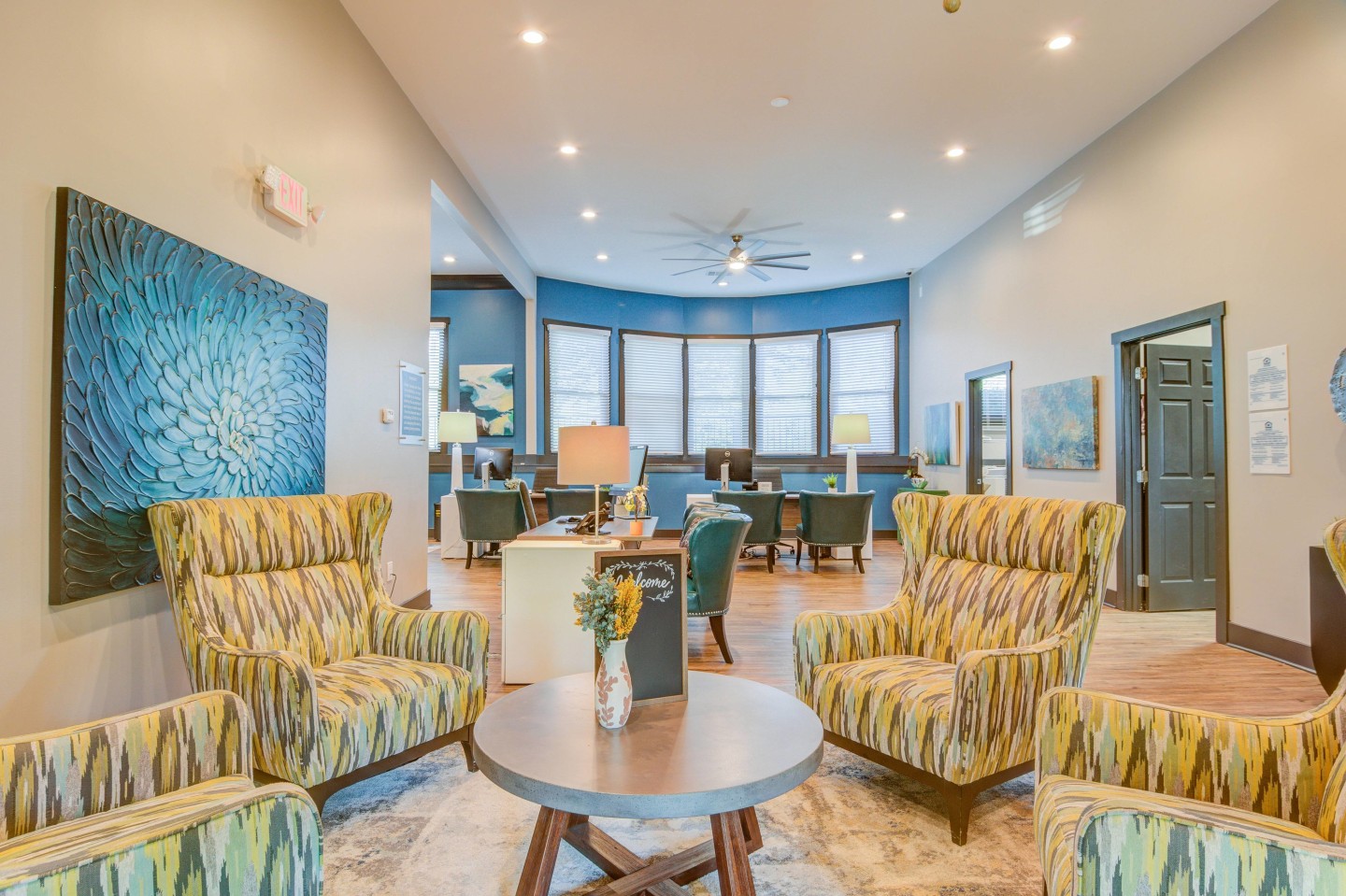 The 1800 at Barrett Lakes Apartments Image 19