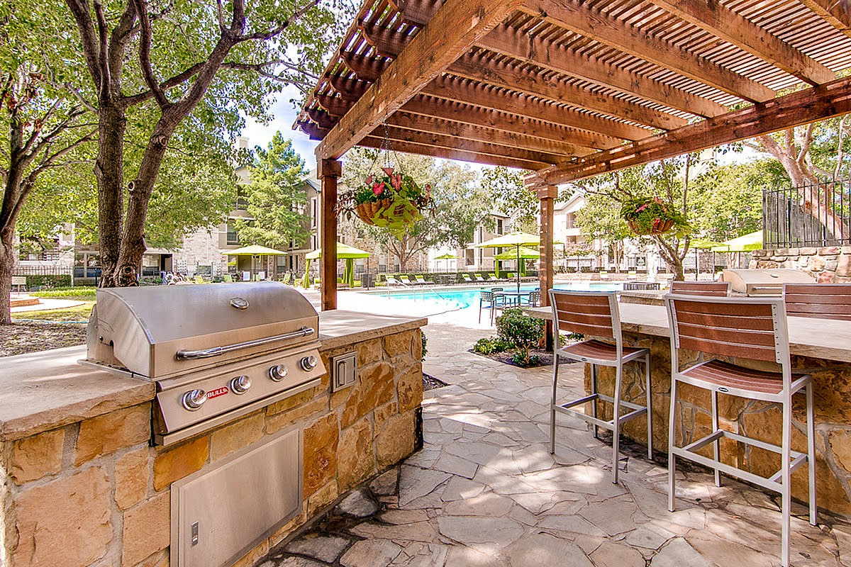 Stonebriar of Frisco Image 8