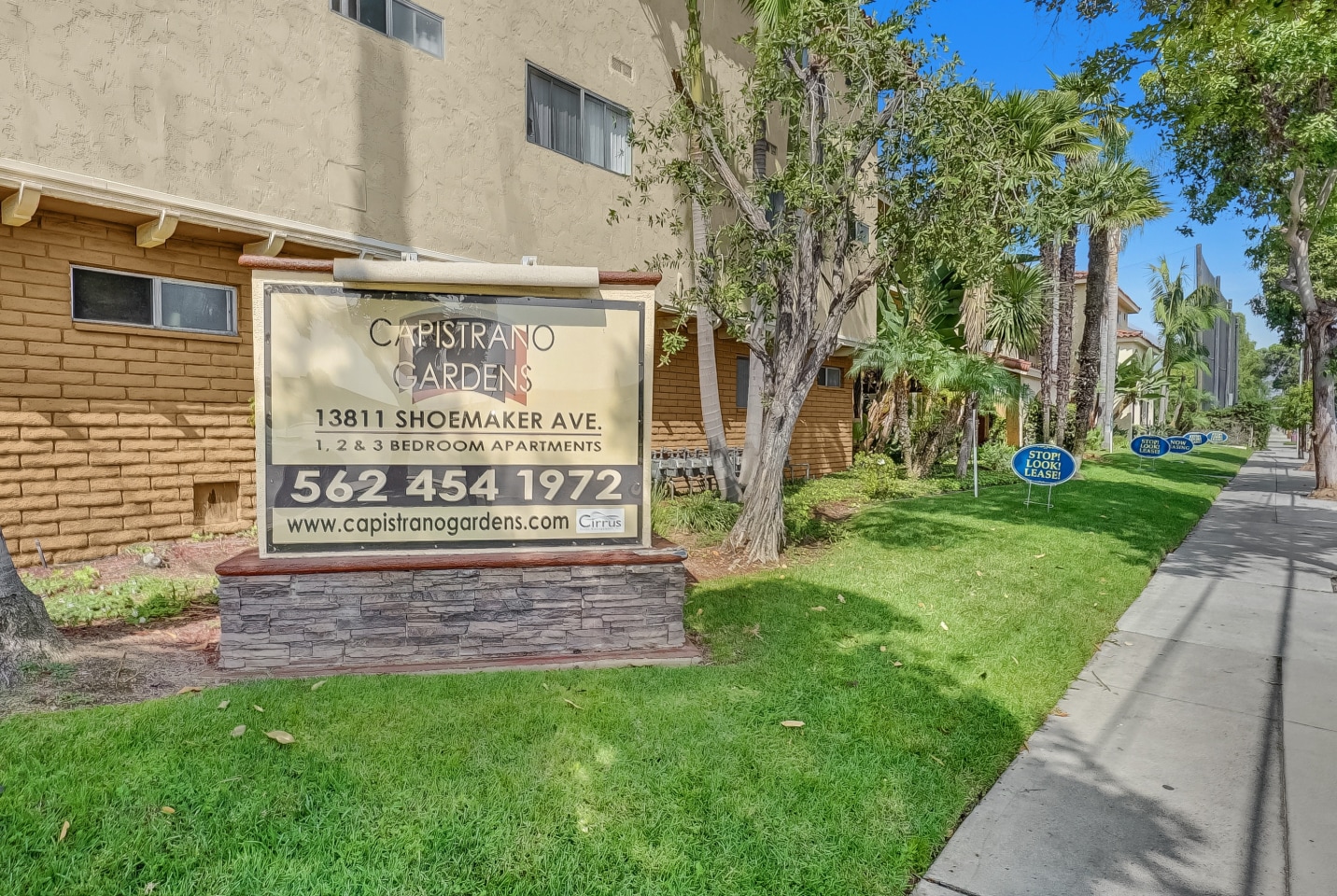 Capistrano Gardens Image 29