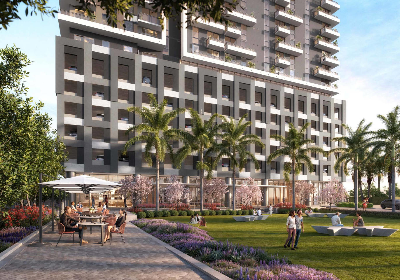 Lumaire West Palm Beach Apartments Image 11