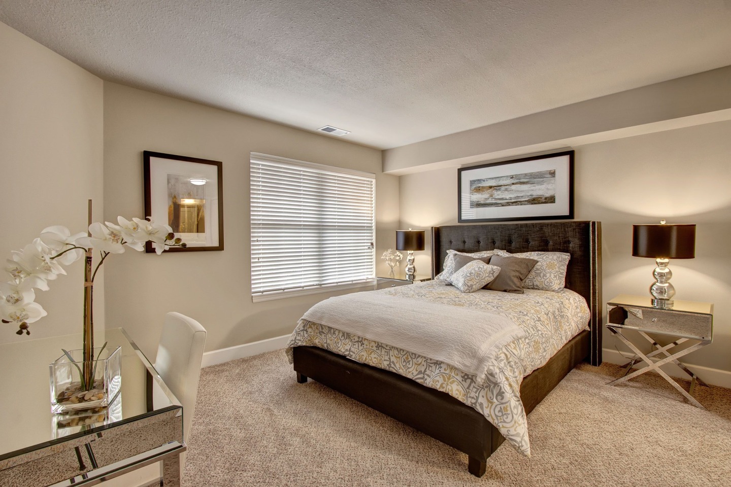 The Fairways Apartments At Edinburgh Image 6