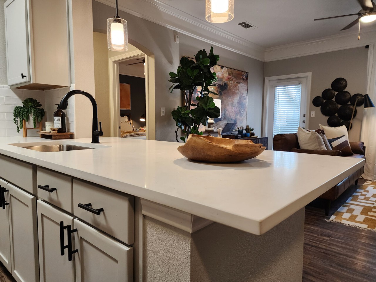 Grand Villas at Tuscan Lakes Image 4