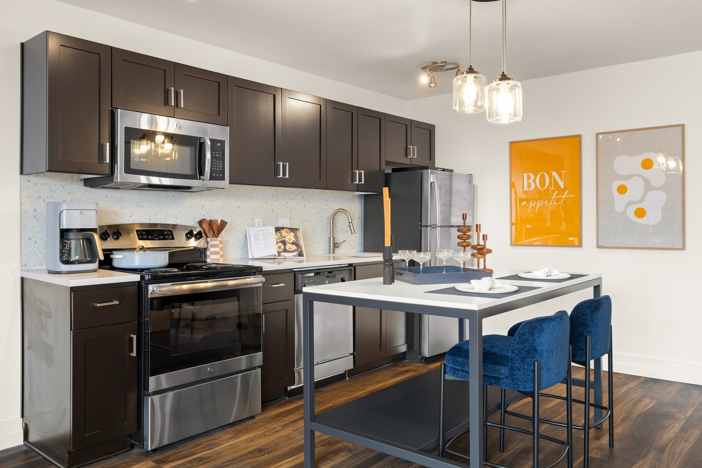 Vue Apartments Image 12