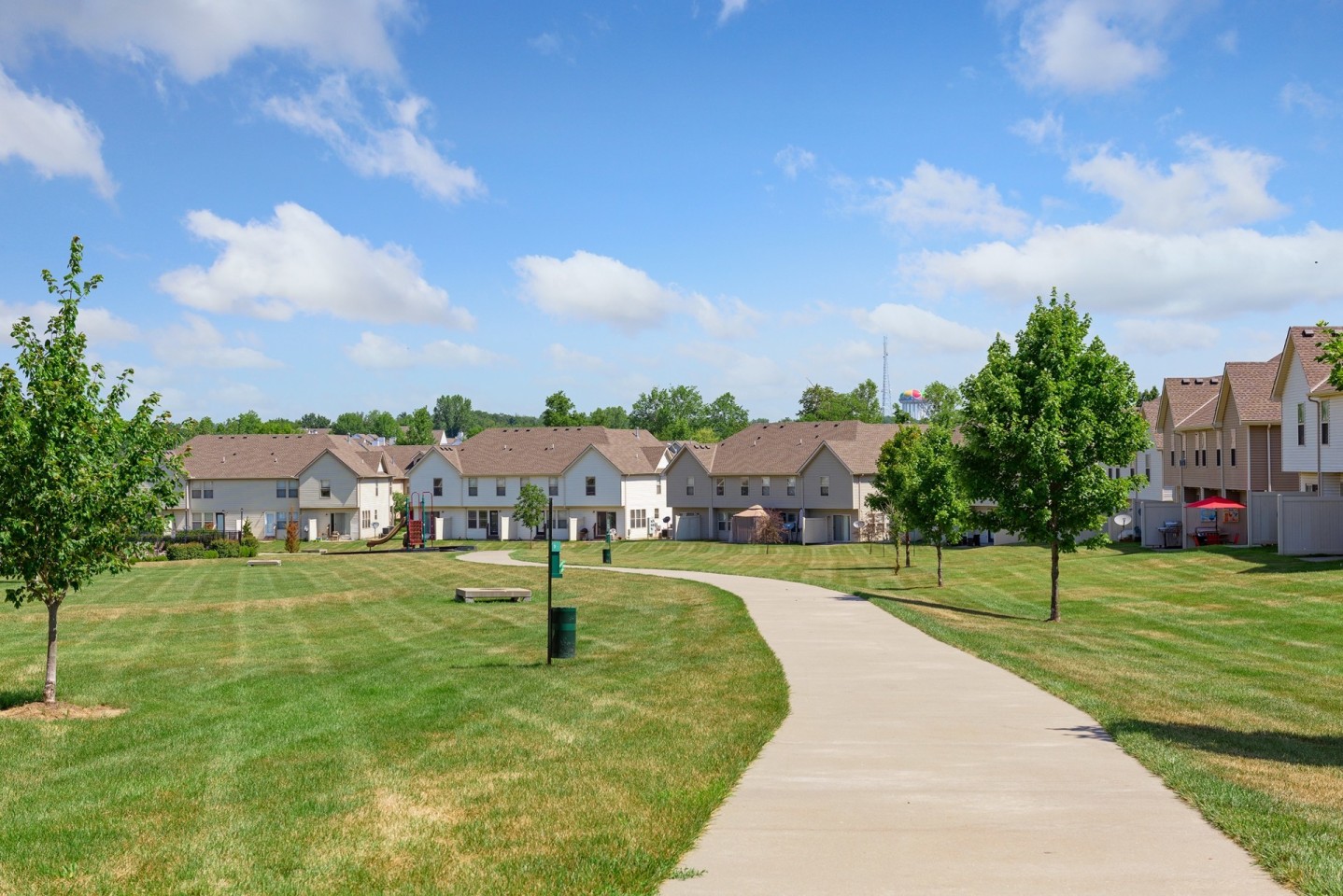 Bennington Park Townhomes Image 32