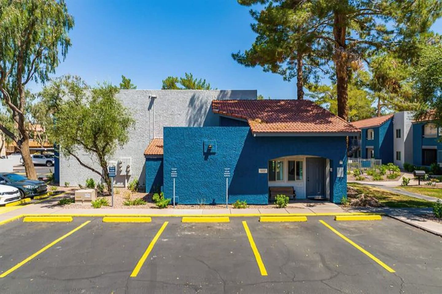 Gilbert Greens Image 7