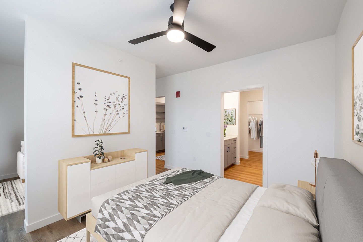 The Grafton Apartment Homes Image 9