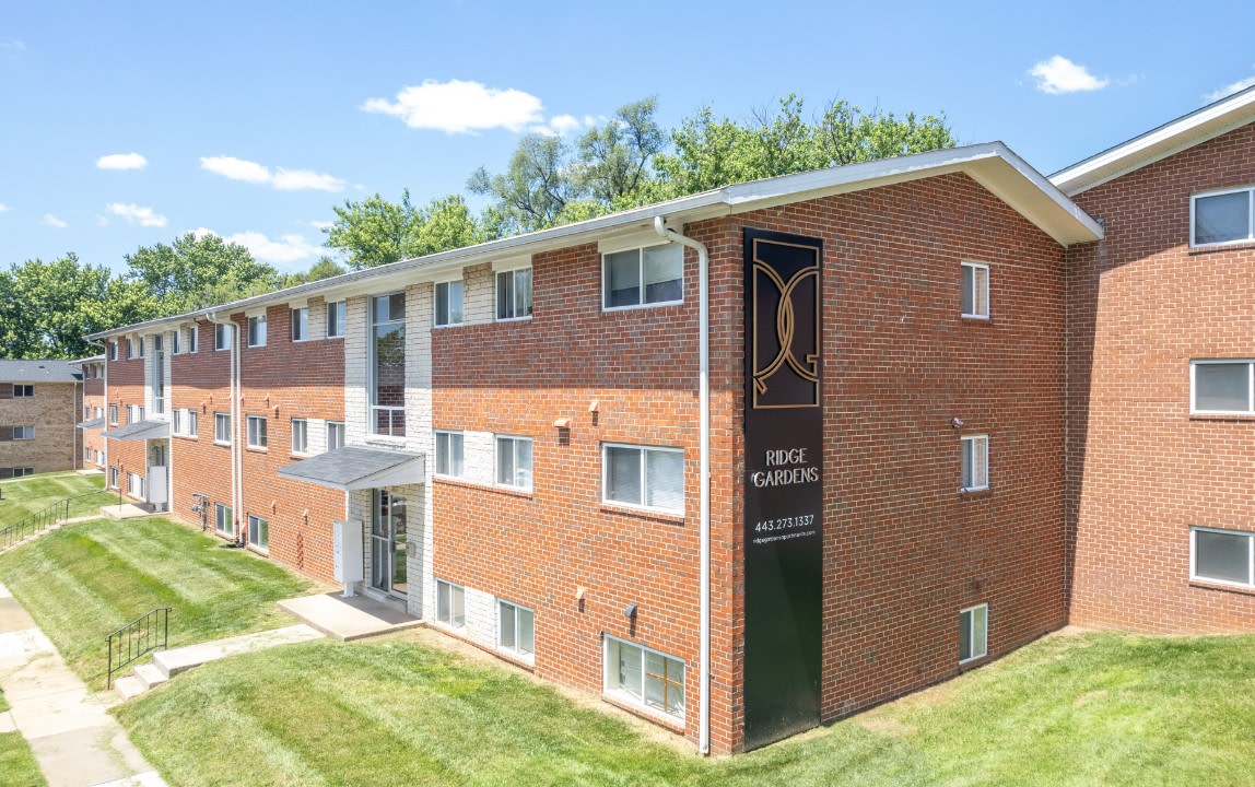 Ridge Gardens Apartments Image 23