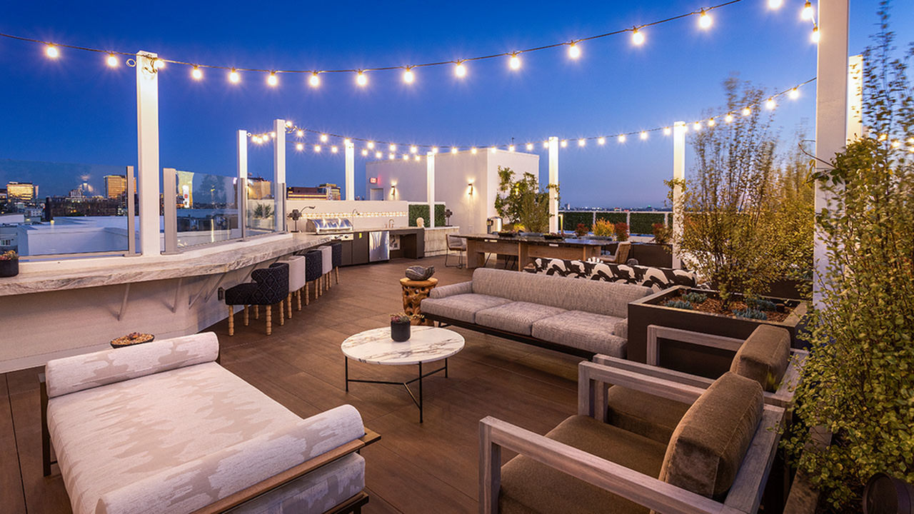 Modera Hollywood Image 15