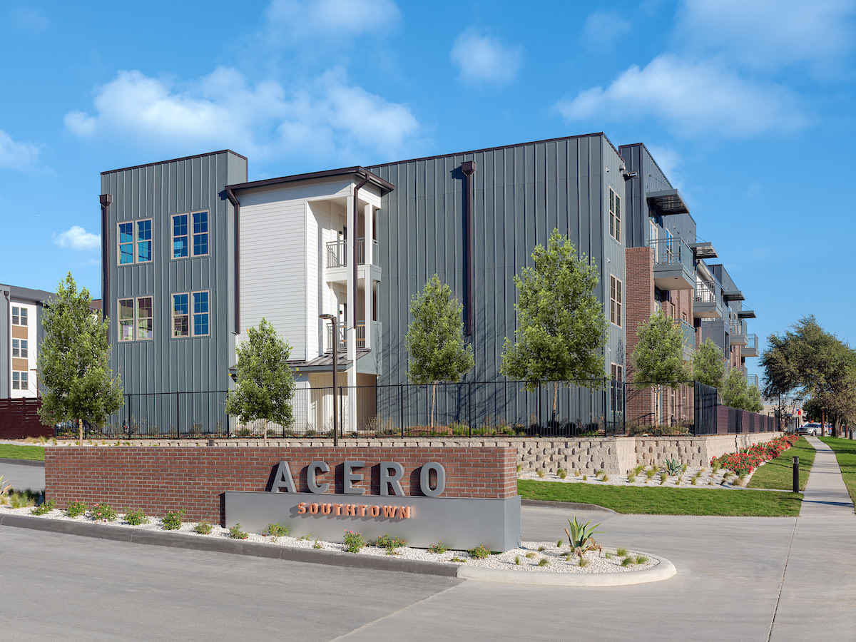 Acero Southtown Image 4