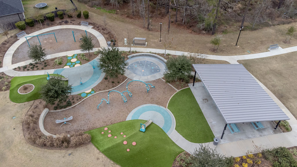 The Village at Caney Mills Image 68