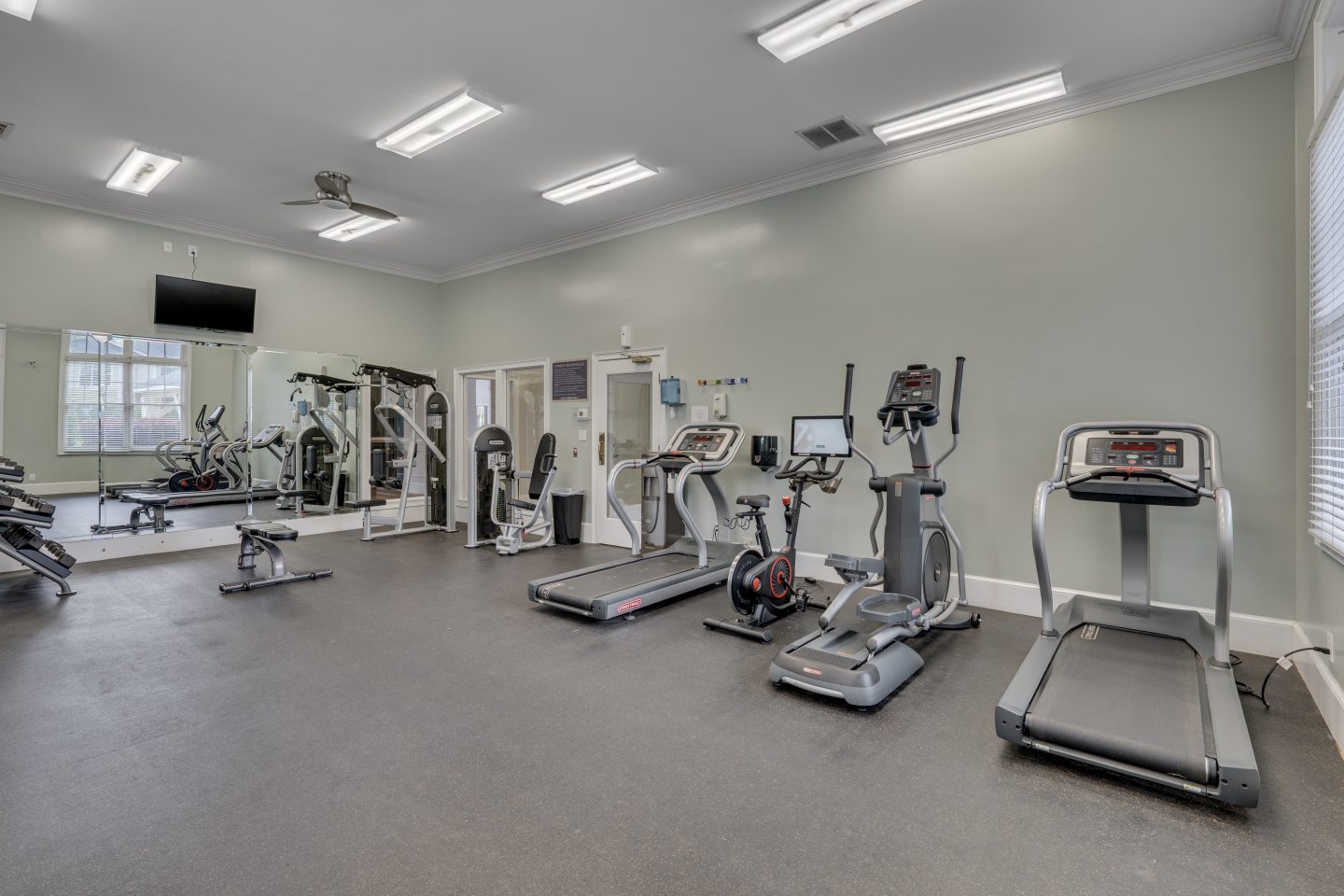 Kildaire Reserve Apartments Image 35