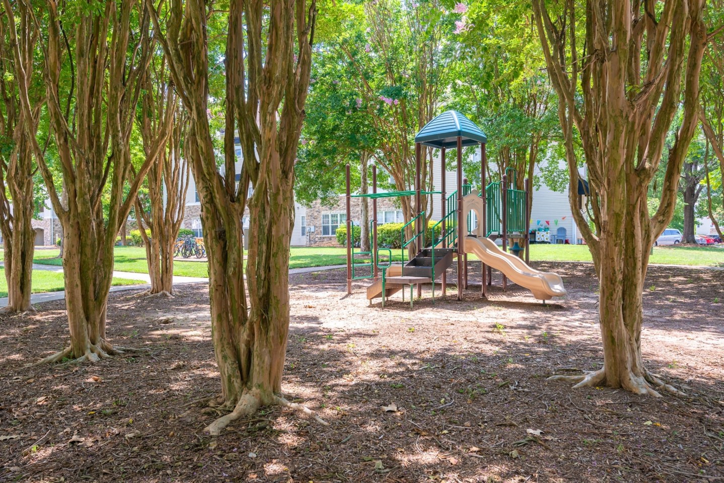 Allerton Place Apartments Image 46