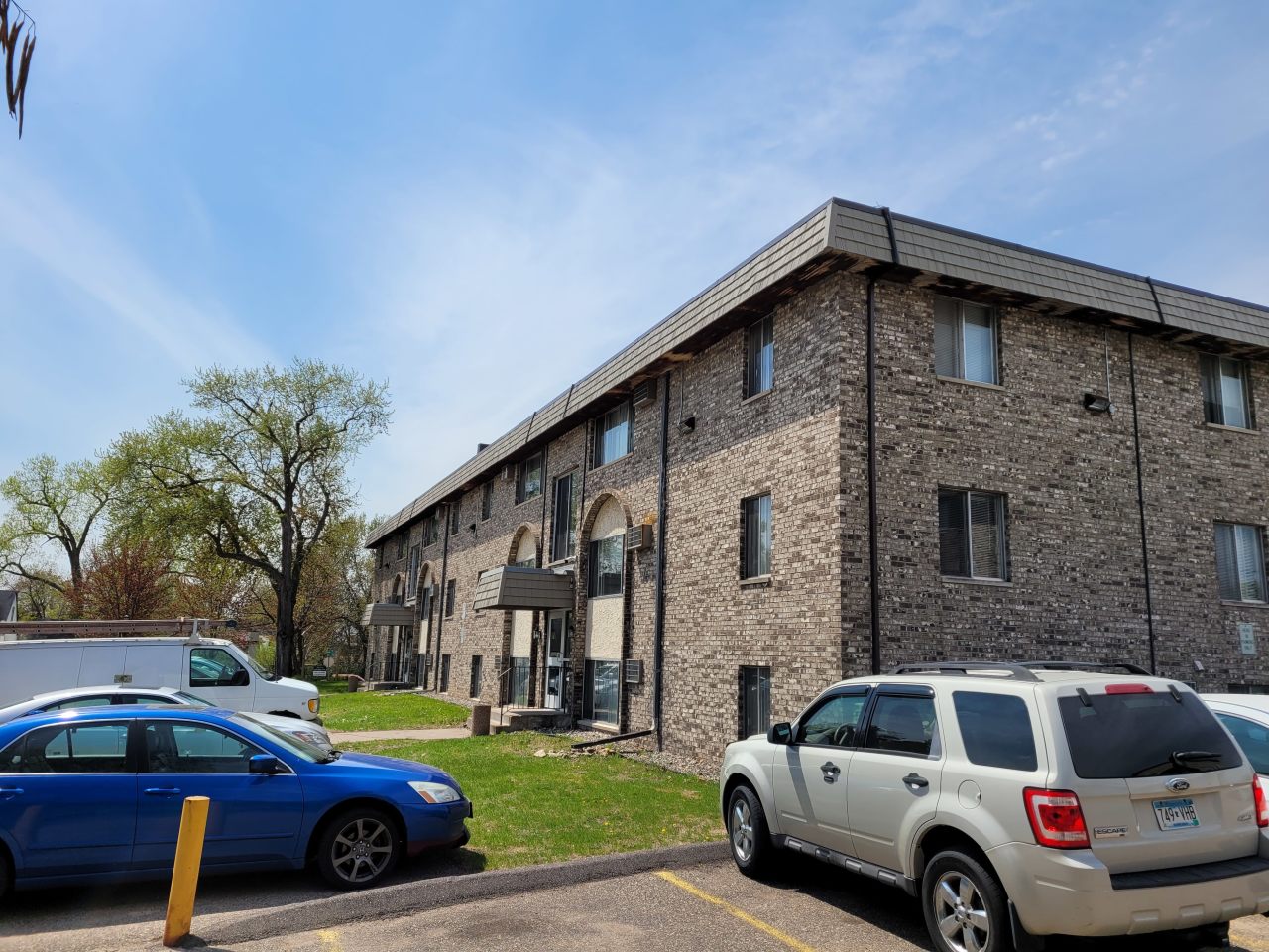 Como Terrace Apartments Image 1