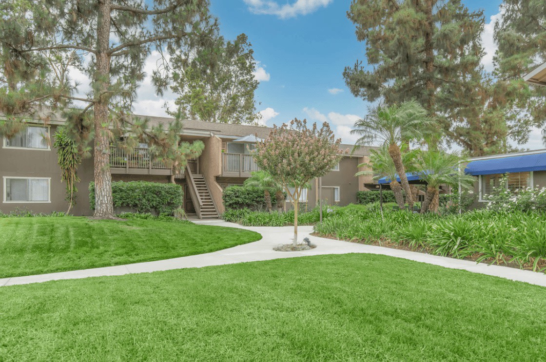 Orange Creek Apartment Homes Image 2