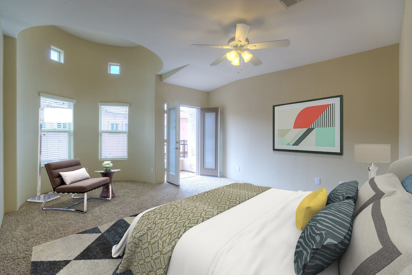 Monterosa Villas Image 9