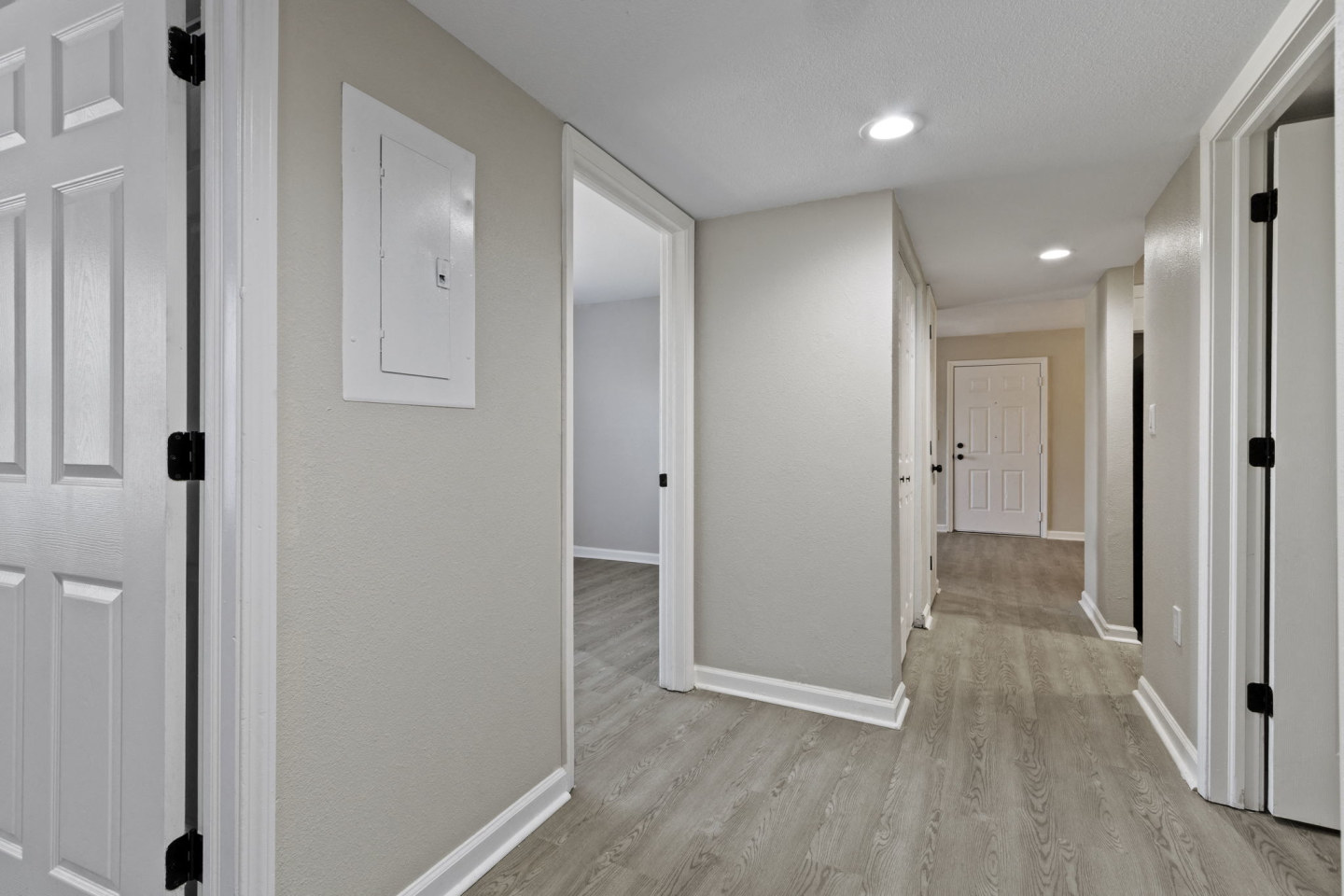 The Latitude Apartments Image 24