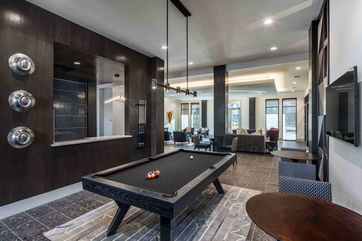 Sagemont Luxury Living Image 56