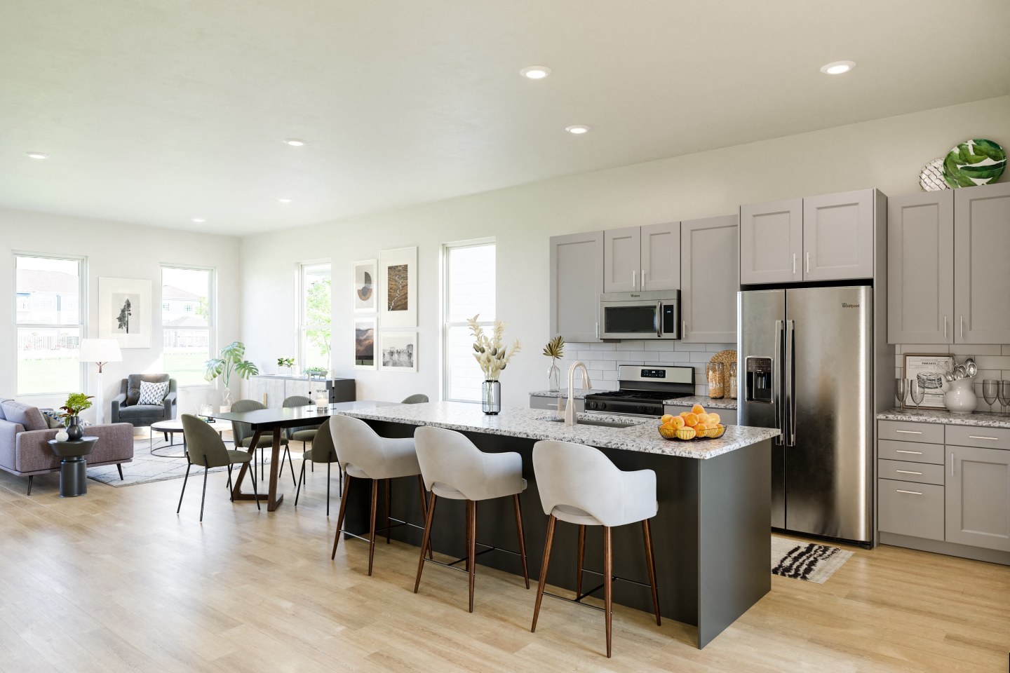 Anthem Luxury Rental Homes Image 4