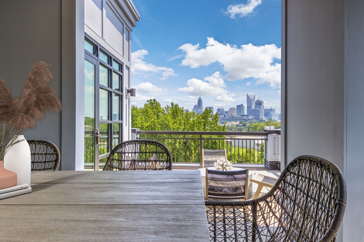 The Griff Luxury Apartments Image 9