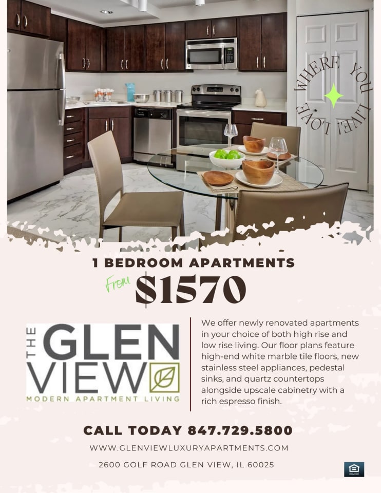 The Glen View Image 1