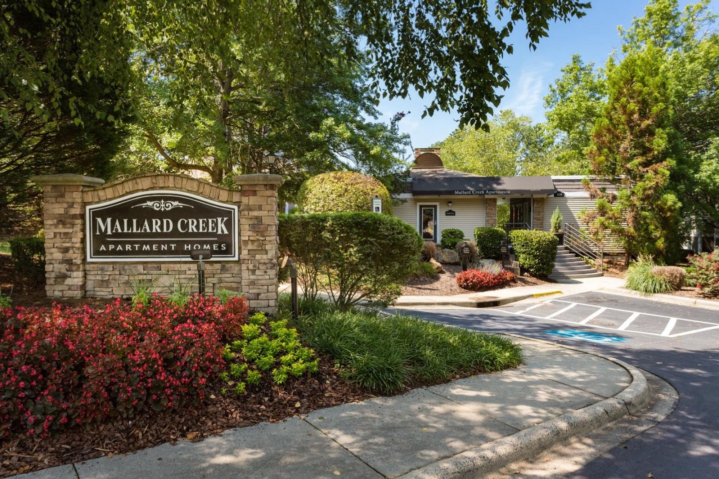 Mallard Creek Image 17