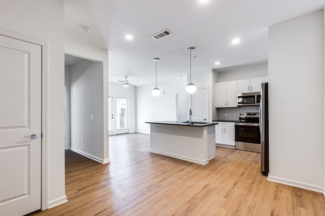 Evolve New Hope Farm Apartment Homes Image 32