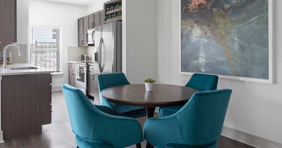 Cyan Cinco Ranch Apartments Image 10