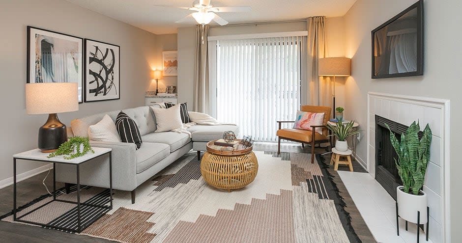 The Residences at Glenview Reserve Image 9