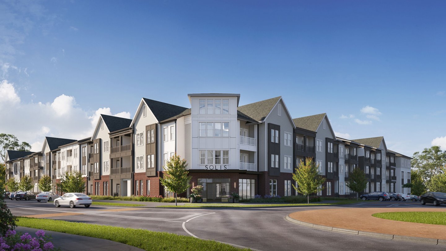 Solis Birkdale Image 2