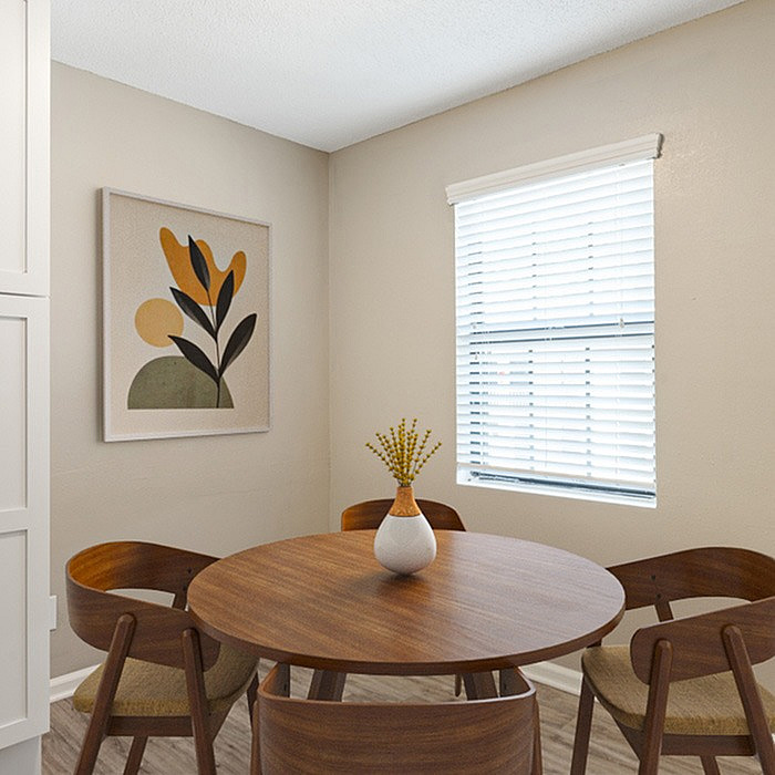 Country Club Apartment Homes Image 9