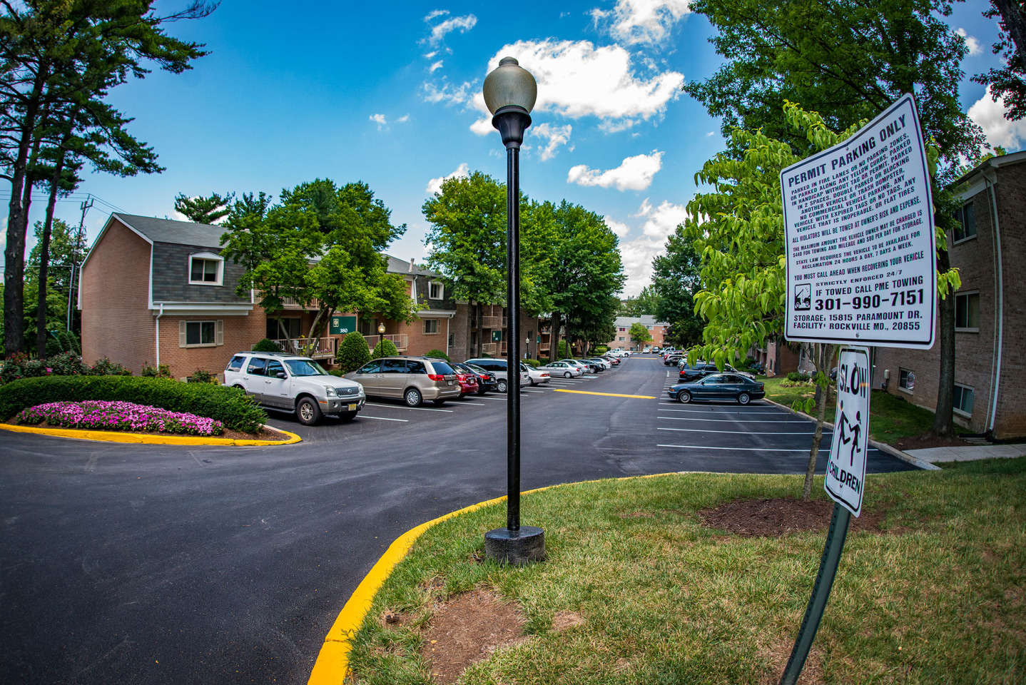 Spring Ridge Apartments Image 37