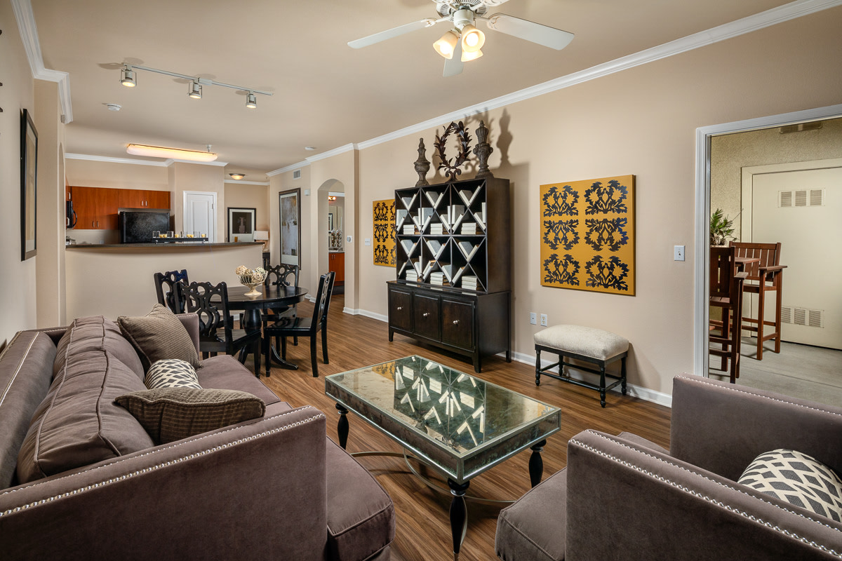Ridgestone Apartments Image 1